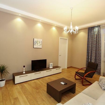 טביליסי City Center Apartment מראה חיצוני תמונה