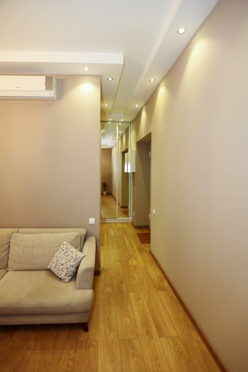 טביליסי City Center Apartment מראה חיצוני תמונה
