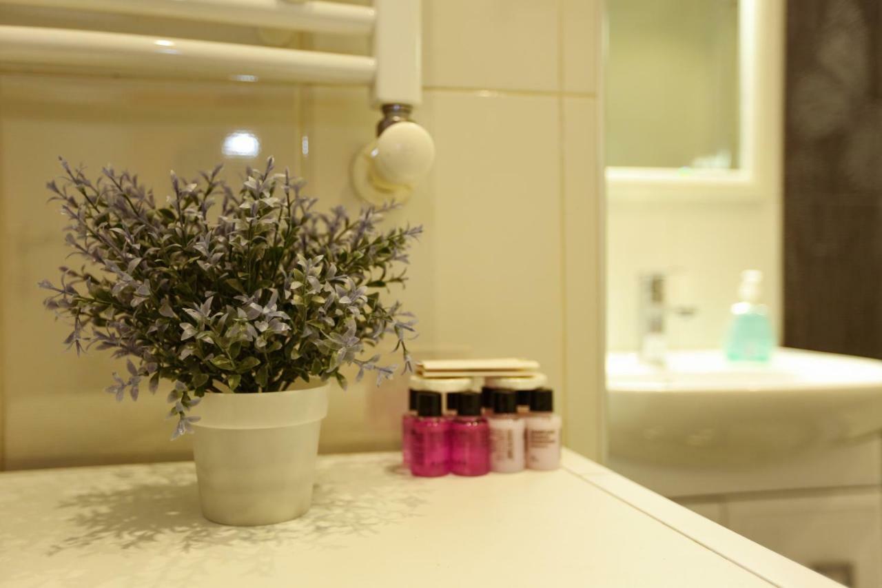 טביליסי City Center Apartment מראה חיצוני תמונה